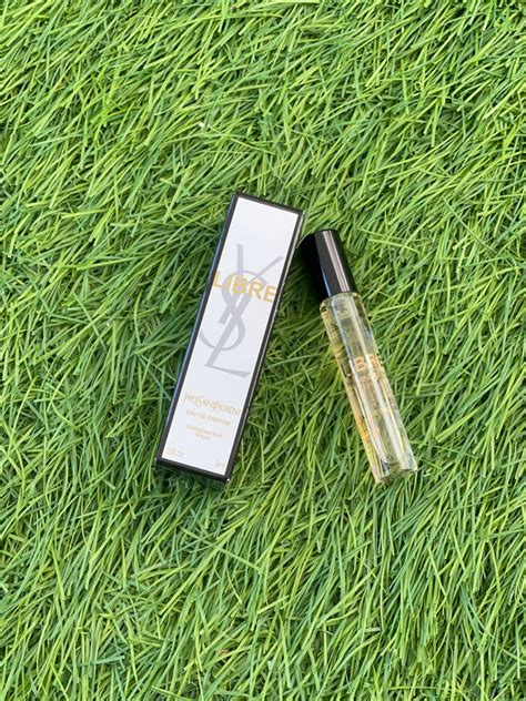 ysl libre miniatur|ysl libre mini set.